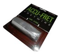 Tube de Frettes 6S6310 Fretwire 2 43593 Lot de 24