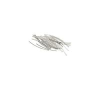 Tube de Frettes 6S6190 Fretwire 2 43593 Lot de 24
