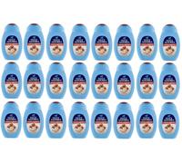 Lot de 24 gels douche Felce Azzurra Argan Sublime - 250 ml