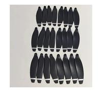 Lot de 24 hélices for Drones LYZRC L900PRO/L900 Pro SE/L900 Pro se Max RC