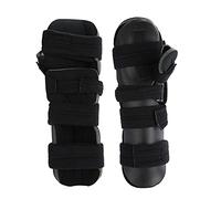 Lot de 24 ongles d'Halloween à presser - Toile d'araignée blanche - Art scintillant - Pour les vacances, les fêtes, les vêtements - Cadeau - Chauve-souris foncée - À presser sur les ongles