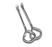 Lot de 24 ouvre-boîtes robustes pour ouvrir des boîtes de conserve, des bouteilles ou des seaux de peinture
