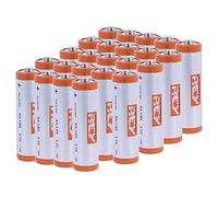 Lot de 24 Pile Alcaline AA LR6 1.5v - High Energy