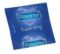 Lot de 24 préservatifs PasanteSuper King (XXL) Extra Larges