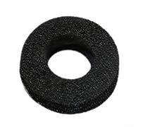 Lot de 24 protections de joysticks pour PS5 pour PS4 One S Switch Steam Deck pour Ring Aim Assist et contrôleur pour protection (élasticité moyenne)