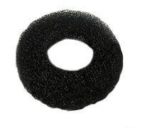 Lot de 24 protections de poignée de manette pour PS5 pour PS4 One Switch Steam Deck OffeFor Ring - Prise en main améliorée pour un contrôle de précision et une assistance à la visée (faible élasticité