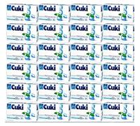Lot de 24 sachets cubes glaçons pour congélateur