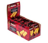 Lot de 24 sachets de biscuits sablés