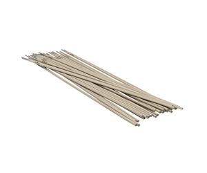 Lot de 240 Electrodes Acier 2,5 x 350mm Baguettes enrobées ITOOLS