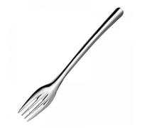 Lot de 240 fourchettes inox de table (L)188 mm