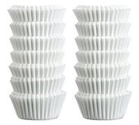Zenker 43423 moule a gâteaux Caissettes pour cupcake / muffin 240 pièce(s)