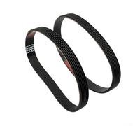 Lot de 247 courroies de rabot 135J6 pour AP10 22540 22546 - Convient pour un entretien régulier et un remplacement pour maintenir l'équipement en bon fonctionnement (2)