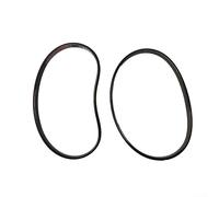 Lot de 247 courroies de rabot 135J6 pour AP10 22540 22546 Performance et longévité améliorées (2)