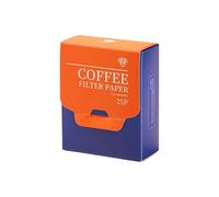 Lot de 25/50 sacs jetables en papier filtrant portable à suspendre pour café - Accessoires pour café - Papier filtre jetable durable
