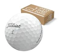 Lot de 25 balles de golf Pro V1 Lakeballs 2024 de qualité AAA/AA