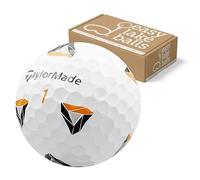 Lot de 25 balles de golf TP5 X PIX 2.0 de qualité AAA/AA - Premium Tour