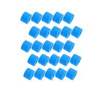 Lot de 25 cartouches filtrantes en mousse lavables et réutilisables pour spa Intex Pure Spa, type S1, éponge de piscine