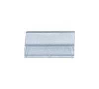 Lot de 25 cavaliers en plastique pr dossiers suspe