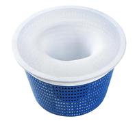 Lot de 25 Chaussette Skimmer Piscine,chaussettes de piscine, chaussettes de piscine, pour Filet Piscine,Balle Filtrante Floculant Panier Net Skim Flottant pour Nettoie les débris et les feuilles