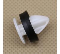 Lot de 25 clips de qualité supérieure pour Ford Transit Fender Flare Moulding Installation facile