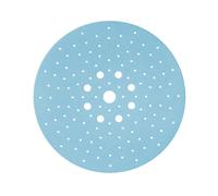 Abrasif Granat Ø225mm P180 STF FESTOOL 205660 25 pcs pour ponceuse à rallonges autoportée