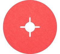 Lot de 25 disques en fibre de bois FS 125-22 CO-Cool 80 64178125