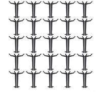 Lot de 25 extenseurs de branches d'arbre fruitier, faciles à installer