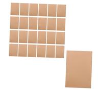 Lot de 25 feuilles de papier de marquage pour gravure H2D - 29,7 x 21 cm - Format A4 - Kaki