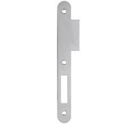 Lot de 25 gâches D20 pour serrures à larder D23 et D25 VACHETTE