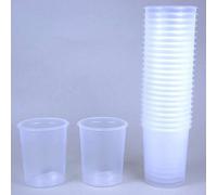 Lot de 25 godets / coupelles à peinture FlexLiner Graco HandHeld 1 litre - 17P21