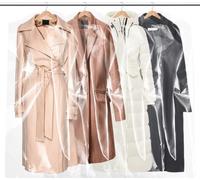 lot de 25 housses de protection pour vêtements Transparent - Protection de manteau transparent - Film pour vêtements 60x130cm - 25 sacs pour vêtements - Housses de protection pour vêtements - Housse p