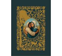 Lot de 25 images en dorure médaillon "Jésus mon ami version 2"