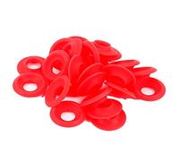 Lot de 25 Joints Grolsch en Silicone pour Bouteilles de Boissons à Couvercle Rabattable Bar & Restaurant Brewing Equipment
