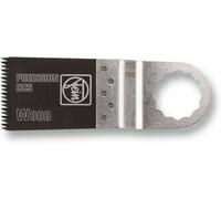 Lot de 25 lames de scie Precision E-Cut Fein E-Cut 63502119032