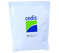 Lot de 25 lingettes de nettoyage Cedis - Recharge - Cedis-Nr 86804