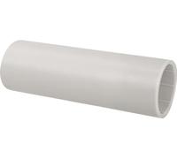 Lot de 25 manchons souples Clip'Ohm pour conduit ICTA et IRL - Ø25 mm - Gris