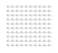 Lot de 25 ou 50 adaptateurs électriques à double cosses mâles femelles isolées pour câblage automobile et maritime (100 pièces)