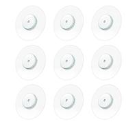 Lot de 25 patchs adhésifs 3 1/2 compatibles avec Libre 1, 2 patchs adhésifs imperméables prédécoupés. La meilleure fixation pour votre capteur !