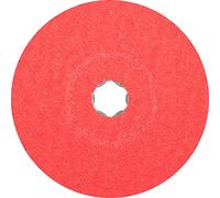 Lot de 25 ponceuses en fibre CC-FS 125 CO-Cool 36 64193103