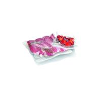 Lot de 25 sachets alimentaires, Severin, Transparent
