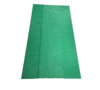 Lot de 25 sacs poubelle verts 240 l