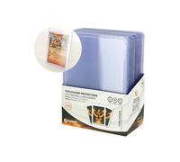Lot de 25 Toploaders Phoenix Shield - Protection Premium pour Cartes de Collection