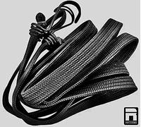 Lot de 250 cm Tendeur élastique corde bagages Support pendentif ladungs sécurité Sangle