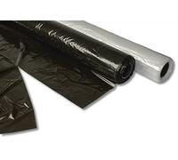 Lot de 250 feuilles de couverture pour palette - 1150 x 1550 mm (36 µ - Transparent)