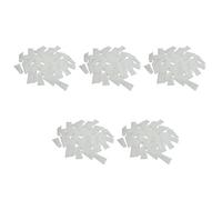 Lot de 250 tubes rechargeables 15 ml pour lotion vide avec couvercle à presser pour fabriquer des conteneurs rechargeables