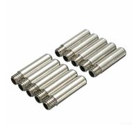 Lot de 26 consommables pour torche plasma LTP5000D LTPDC2000 LTPAC2500 avec support de buse électrode en porcelaine métallique