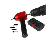 Lot de 26 écrous à riveter M3 M4 M5 M6 M8 Mandrin métrique Écrou de rivet aveugle Insert fileté en aluminium Jeu d'outils