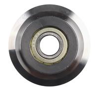 Lot de 26 pinces à dénuder de rechange pour câble électrique en caoutchouc et plastique, trempe à haute température. La vitesse de pelage est rapide