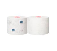 Lot de 27 rouleaux TORK papier toilette - qualité supérieure - 127530