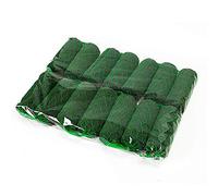 Lot de 28 blocs floraux en mousse humide pour arche de mariage - Blocs en mousse verte - Absorption d'eau - Kit d'arrangement floral pour tonnelle de mariage